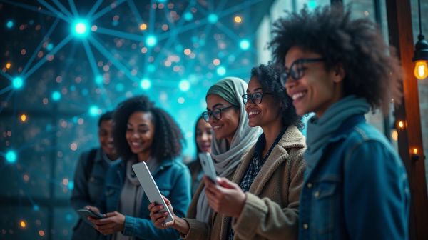 Pourquoi les community numériques ne sont pas qu'un simple écosystème