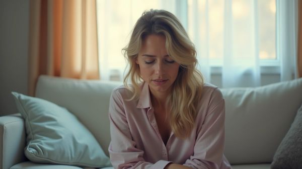 Quelles thérapies alternatives pour surmonter une fausse couche ?